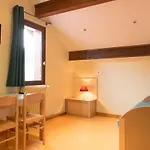 Penzion Le Relais Nordique 3*