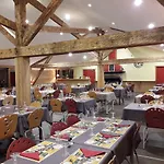 Le Relais Nordique Giron