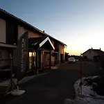 Le Relais Nordique Giron