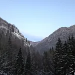 Le Relais Nordique Penzion 3*