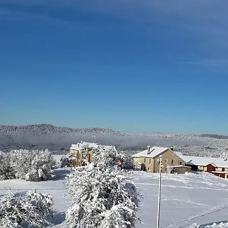 Мини-отель Le Relais Nordique 3*