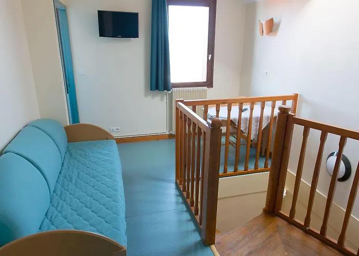 بيت ريفي Le Relais Nordique