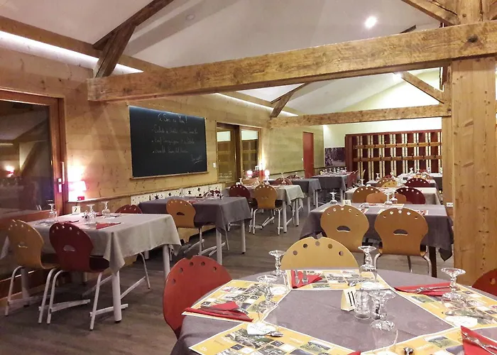 Le Relais Nordique