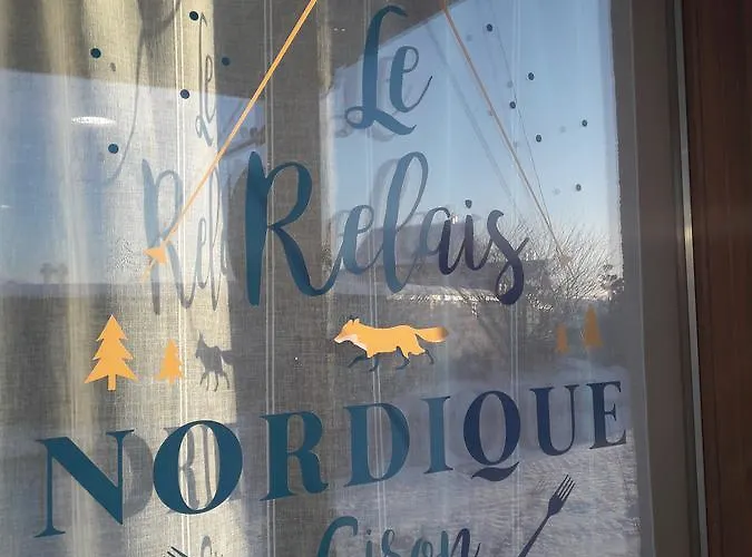 Le Relais Nordique 3*