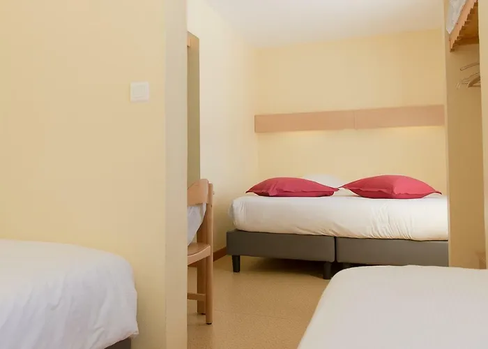 Le Relais Nordique