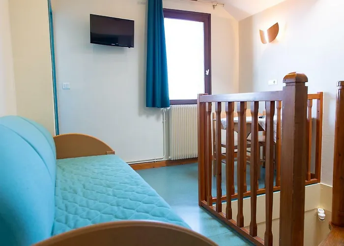 بيت ريفي Le Relais Nordique