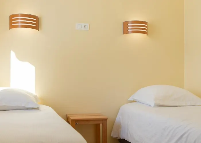 Le Relais Nordique بيت ريفي