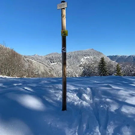 Le Relais Nordique イン