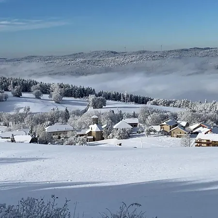 Le Relais Nordique 3*