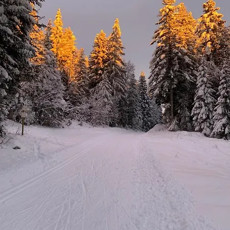 Le Relais Nordique Kro