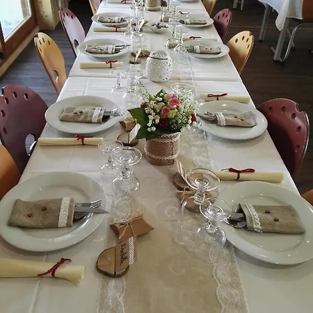 Inn Le Relais Nordique Giron