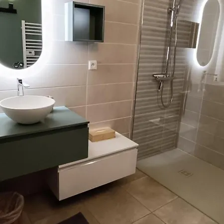Le Relais Nordique 3*