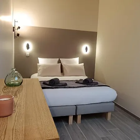 Kro Le Relais Nordique