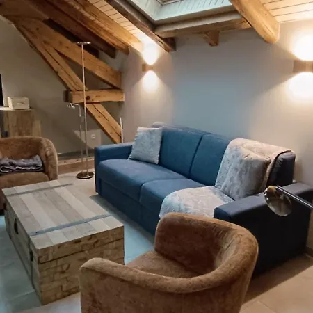 Le Relais Nordique 3*