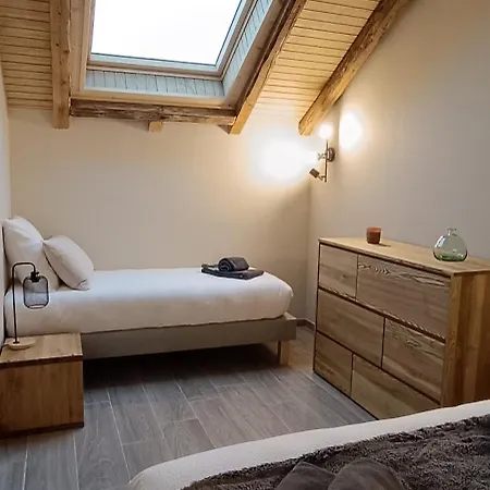 Le Relais Nordique Kro