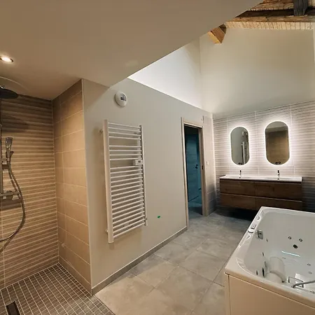 Kro Le Relais Nordique