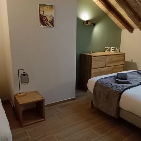 Le Relais Nordique Mini-hôtel 3*