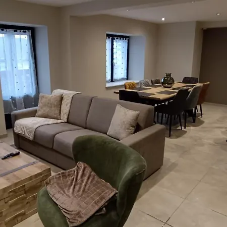 イン Le Relais Nordique Giron