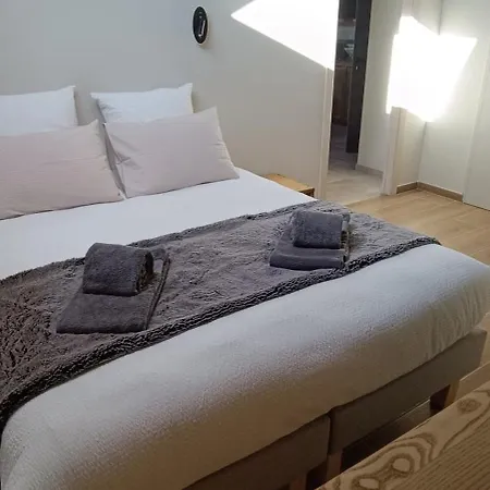 Le Relais Nordique