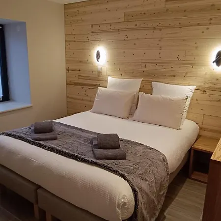 Estalagem Le Relais Nordique
