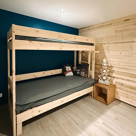 Le Relais Nordique イン 3*