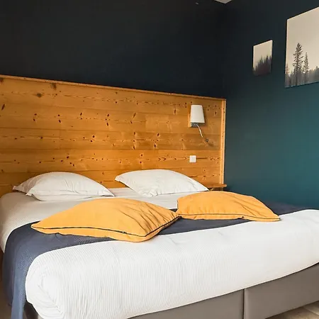 Le Relais Nordique Giron