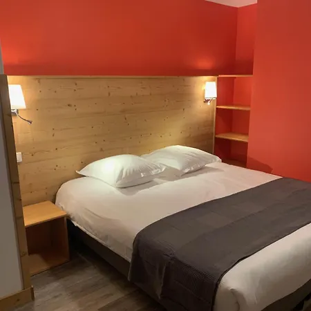 Kro Le Relais Nordique