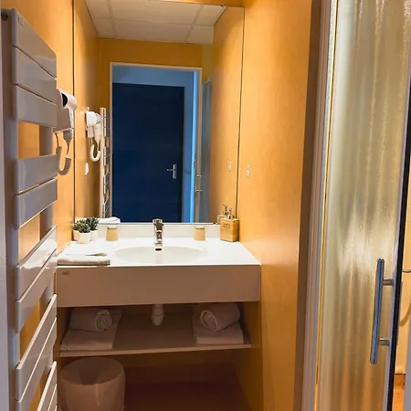 Le Relais Nordique 3*
