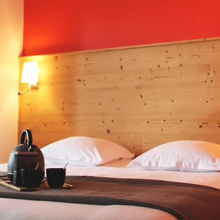 Le Relais Nordique Inn