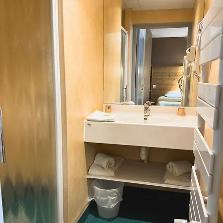 Le Relais Nordique Inn 3*