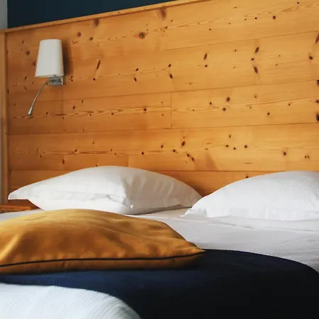 Inn Le Relais Nordique 3*