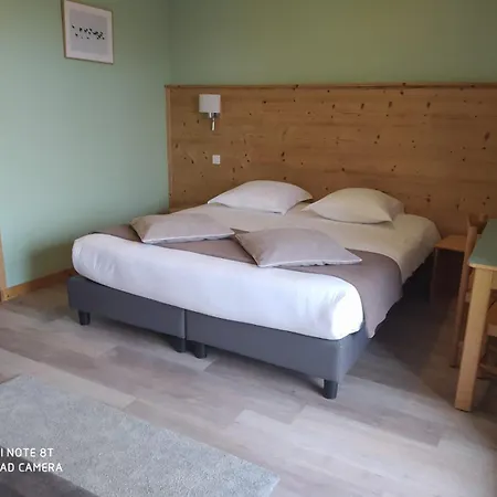Inn Le Relais Nordique