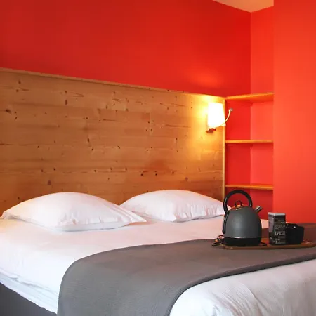 Le Relais Nordique
