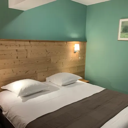 Le Relais Nordique 3*