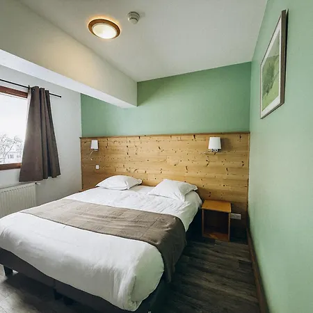Le Relais Nordique Giron