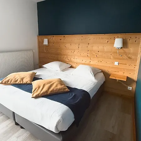 Le Relais Nordique