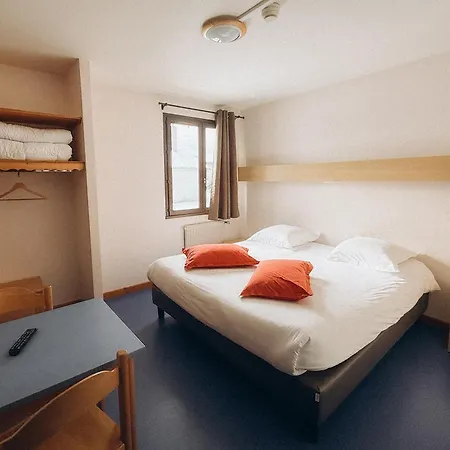 Le Relais Nordique イン
