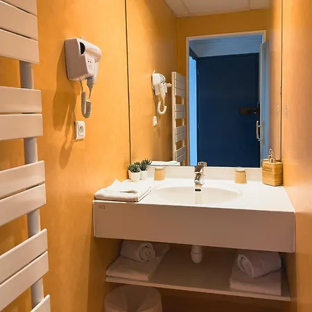 Le Relais Nordique イン Giron