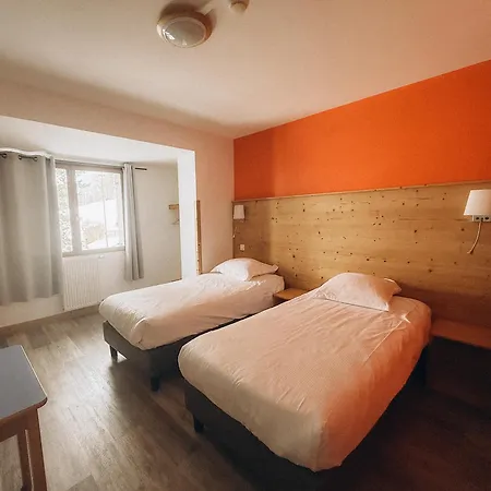Le Relais Nordique 3*