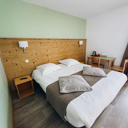 Le Relais Nordique
