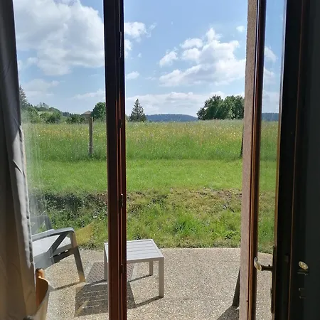 Le Relais Nordique イン