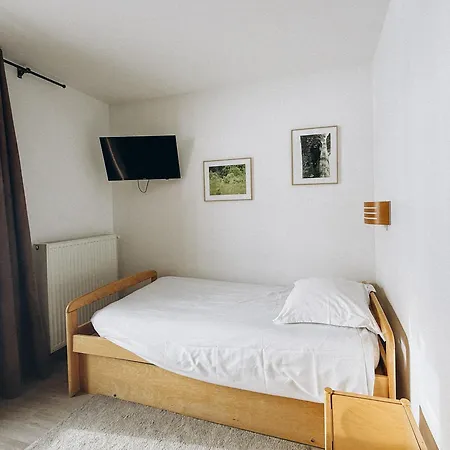 イン Le Relais Nordique