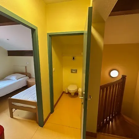 イン Le Relais Nordique Giron