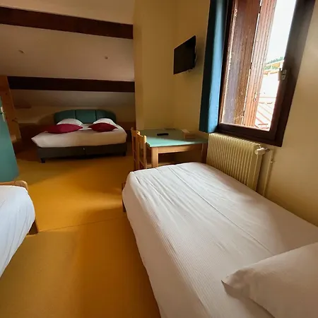 Le Relais Nordique