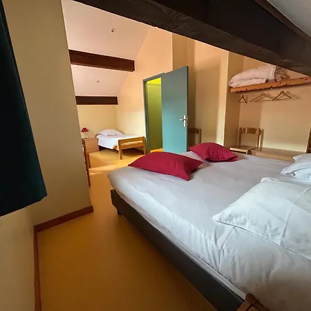 イン Le Relais Nordique