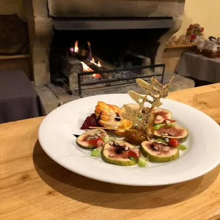 Le Relais Nordique Estalagem