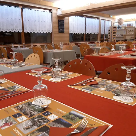Estalagem Le Relais Nordique