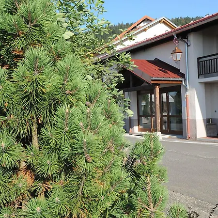 Le Relais Nordique Giron