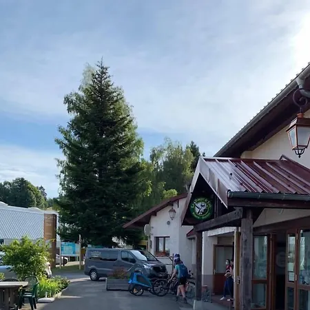 Locanda Le Relais Nordique