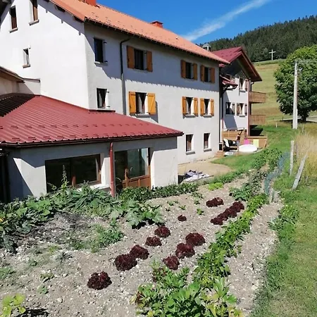 Estalagem Le Relais Nordique Giron